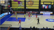 ZVVZ USK Praha vs. BLK Slavia Praha