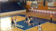 KARA Trutnov vs. USK Praha