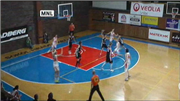 Sokol  Hradec Králové vs. BK IMOS Brno