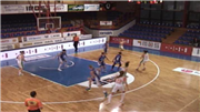 BK SŠMH Brno vs. Kara Trutnov