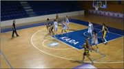 KARA Trutnov vs. Basket Slovanka