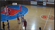 Sokol  Hradec Králové vs. BLK Slavia Praha