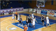 Kara Trutnov vs. BK IMOS Brno