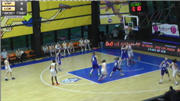 VŠ Praha vs. BK Lokomotiva Karlovy Vary