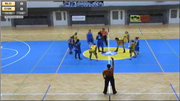 Slovanka MB vs. DSK Basketball