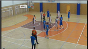 Sokol Hradec Králové 2 vs. Basketbal Olomouc