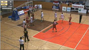 Tuři Svitavy vs. BK JIP Pardubice