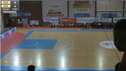 BLK Slavia Praha vs. BK Czech coal Aldast Strakonice