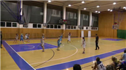 BK Kralupy - Junior vs. SK Noem Arch Brno