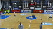 mmcité Brno vs. NH Ostrava