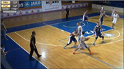 KARA Trutnov vs. BK Lokomotiva  Plzeň