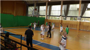 BK Kralupy - Junior vs. VALOSUN KP Brno B