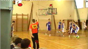 BK Lokomotiva  Plzeň vs. JBC MMCITÉ Brno