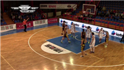 BK IMOS Brno vs. Slovanka MB