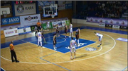 Kara Trutnov vs. Sokol  Hradec Králové