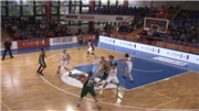 BK IMOS Brno vs. VALOSUN KP Brno