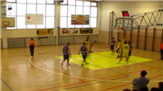 Slavoj BK Litoměřice vs. JBC MMCITÉ Brno