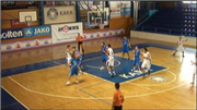 KARA Trutnov vs. Basketbal Olomouc