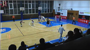 JBC MMCITÉ Brno vs. GBA Sparta