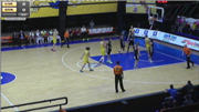 ZVVZ USK Praha vs. BK IMOS Brno