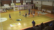 BK Czech coal Aldast Strakonice vs. DSK Basketball