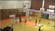 BK Czech coal Aldast Strakonice vs. BK Pliska Studánka Pardubice