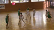 BK Pliska Studánka Pardubice vs. SBŠ Ostrava