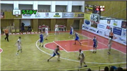 BK Synthesia Pardubice vs. BK Lokomotiva  Plzeň