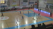 BLK Slavia Praha vs. Kara Trutnov