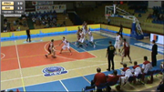 Ariete Prostějov vs. Tuři Svitavy