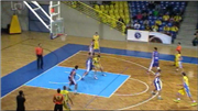 BK Opava vs. mmcité Brno