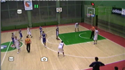 Sokol Pražský vs. JBC MMCITÉ Brno