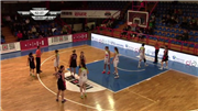 BK IMOS Brno vs. Sokol  Hradec Králové