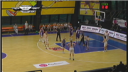 VŠ Praha vs. BK Czech coal Aldast Strakonice