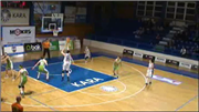 Kara Trutnov vs. BK SŠMH Brno