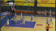 USK Praha vs. BK Lokomotiva Karlovy Vary