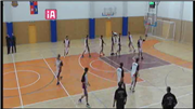 Sokol Hradec Králové 2 vs. GBA Sparta