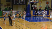 BK Lokomotiva Karlovy Vary vs. VALOSUN KP Brno