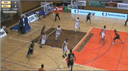 Tuři Svitavy vs. BK  Děčín