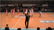 NH Ostrava vs. BK Lions Jindřichův Hradec