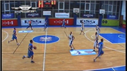 JBC MMCITÉ Brno vs. Basketbal Olomouc