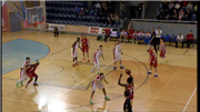 BK Lions Jindřichův Hradec vs. BK JIP Pardubice