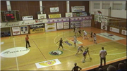 BK Czech coal Aldast Strakonice vs. Slovanka MB