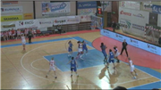 BLK Slavia Praha vs. DSK Basketball