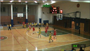 BC Benešov vs. BK Pliska Studánka Pardubice