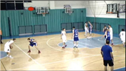 BCM Nymburk vs. JBC MMCITÉ Brno