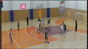 Sokol Hradec Králové 2 vs. BK Kondoři Liberec