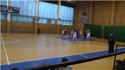 BK Kralupy - Junior vs. TJ Lokomotiva Liberec I