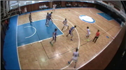 Sokol Vyšehrad vs. JBC MMCITÉ Brno