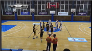 JBC MMCITÉ Brno vs. BC Vysočina